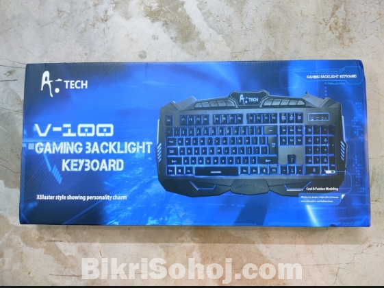 Usb Keyboard